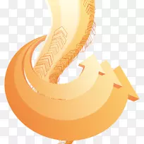 Adobe插画-阴影装饰-空若网 Adobe插画-阴影装饰-空若网