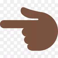 暗色皮肤表情-人类肤色短信-表情符号-空若网 暗色皮肤表情-人类肤色短信-表情符号-空若网