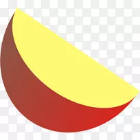 苹果食品剪贴画-苹果-空若网 苹果食品剪贴画-苹果-空若网