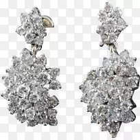 耳环体珠宝首饰珠宝钻石克拉钻石-空若网 耳环体珠宝首饰珠宝钻石克拉钻石-空若网