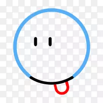 笑脸线短信微软天蓝色剪贴画-笑脸-空若网 笑脸线短信微软天蓝色剪贴画-笑脸-空若网