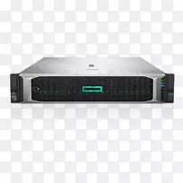 Hewlett-Packard intel hpe proliant dl 380 gen10�����������-����-������