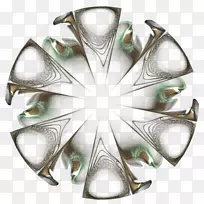 圆三角形剪贴画-空若网 圆三角形剪贴画-空若网