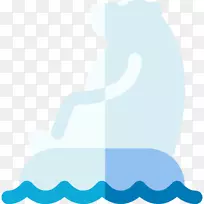 海洋桌面壁纸水电脑剪贴画.水-空若网 海洋桌面壁纸水电脑剪贴画.水-空若网