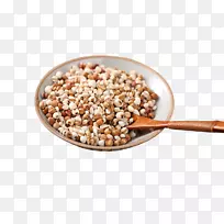 麦片Adlay剪贴画.六色大麦-空若网 麦片Adlay剪贴画.六色大麦-空若网