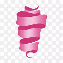 Adobe插画丝带-空若网 Adobe插画丝带-空若网