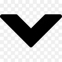 计算机图标三角形符号箭头-空若网 计算机图标三角形符号箭头-空若网