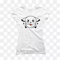 印花t恤帽衫上衣-空若网 印花t恤帽衫上衣-空若网