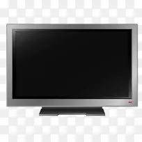电视平板显示剪贴画-空若网 电视平板显示剪贴画-空若网