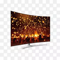 背光lcd电视机超高清晰度电视4k分辨率-三星-空若网 背光lcd电视机超高清晰度电视4k分辨率-三星-空若网