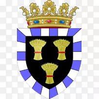 康乐王冠公爵剪贴画-王冠-空若网 康乐王冠公爵剪贴画-王冠-空若网