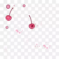 油画-樱桃油画-空若网 油画-樱桃油画-空若网