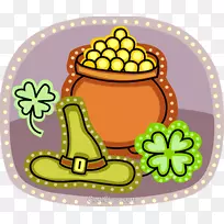 卡通树水果剪贴画-树-空若网 卡通树水果剪贴画-树-空若网