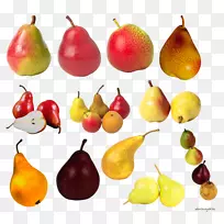 欧洲梨果食品杏仁核-空若网 欧洲梨果食品杏仁核-空若网