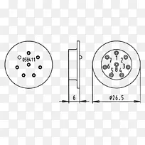 DIN 72580电连接器DIN.规范/m/02csf汽车-空若网 DIN 72580电连接器DIN.规范/m/02csf汽车-空若网