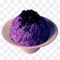 泡泡抹茶粉水果冰甜蓝莓冰-空若网 泡泡抹茶粉水果冰甜蓝莓冰-空若网