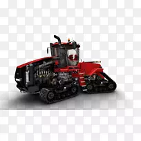 Steiger拖拉机1例-空若网 Steiger拖拉机1例-空若网