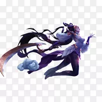 传说联盟戴安娜阴历神女神传说联盟-空若网 传说联盟戴安娜阴历神女神传说联盟-空若网