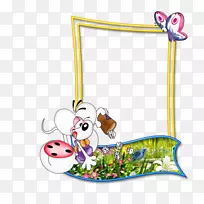 摄影相框博客剪贴画-空若网 摄影相框博客剪贴画-空若网