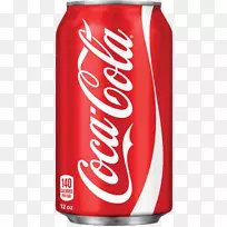 可口可乐汽水饮食可乐饮料罐头可口可乐-空若网 可口可乐汽水饮食可乐饮料罐头可口可乐-空若网