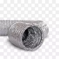 通风管道管电力电缆加热器-空若网 通风管道管电力电缆加热器-空若网