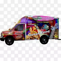 雪糕车雪锥商用车货车-冰淇淋-空若网 雪糕车雪锥商用车货车-冰淇淋-空若网