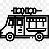 计算机图标封装PostScript-car-空若网 计算机图标封装PostScript-car-空若网