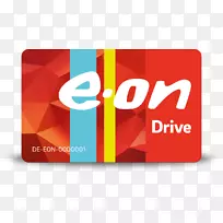 现代eon E.ON标志-空若网 现代eon E.ON标志-空若网