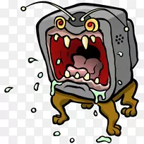 优质电视剪贴画-空若网 优质电视剪贴画-空若网