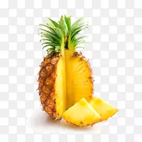 有机食品果汁冰沙水果菠萝汁-空若网 有机食品果汁冰沙水果菠萝汁-空若网