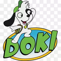 电视节目标识:Qubo Netflix-空若网 电视节目标识:Qubo Netflix-空若网