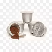 单餐咖啡容器Nespresso Keurig-咖啡-空若网 单餐咖啡容器Nespresso Keurig-咖啡-空若网