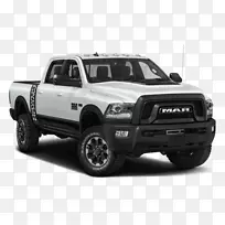 2018年ram 2500动力货车乘员驾驶室撞卡车躲避动力货车克莱斯勒-道奇-空若网 2018年ram 2500动力货车乘员驾驶室撞卡车躲避动力货车克莱斯勒-道奇-空若网