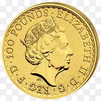 英国皇家铸币金币-空若网 英国皇家铸币金币-空若网