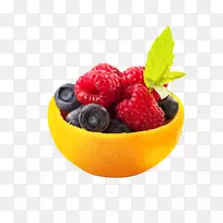 草莓派油桃果-蓝莓果罐-空若网 草莓派油桃果-蓝莓果罐-空若网