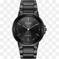 市民男子生态驱动公理手表市民财产珠宝手表-空若网 市民男子生态驱动公理手表市民财产珠宝手表-空若网