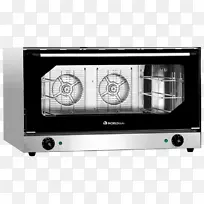 烘焙炉对流烤箱-空若网 烘焙炉对流烤箱-空若网