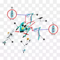 直线点线-空若网 直线点线-空若网