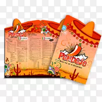 餐厅墨西哥菜单字母菜单-空若网 餐厅墨西哥菜单字母菜单-空若网