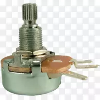 电位计欧姆微调电阻瓦特-空若网 电位计欧姆微调电阻瓦特-空若网