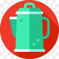 杯电脑图标咖啡机-杯子-空若网 杯电脑图标咖啡机-杯子-空若网