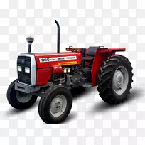 弗格森爵士驾驶20辆新荷兰农业拖拉机-空若网 弗格森爵士驾驶20辆新荷兰农业拖拉机-空若网