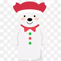 雪人服装剪贴画-雪人冬季PNG载体材料-空若网 雪人服装剪贴画-雪人冬季PNG载体材料-空若网