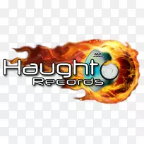 平面设计-Haught记录标志-设计-空若网 平面设计-Haught记录标志-设计-空若网