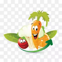 叶菜混合蔬菜汤水果标志-蔬菜-空若网 叶菜混合蔬菜汤水果标志-蔬菜-空若网