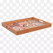 托盘瓦费尔管家长方形烛台-空若网 托盘瓦费尔管家长方形烛台-空若网