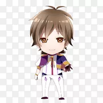 腾讯QQ卡通化身-阿凡达-空若网 腾讯QQ卡通化身-阿凡达-空若网