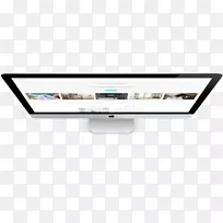 imac响应式网页设计公司-空若网 imac响应式网页设计公司-空若网