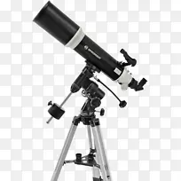 折射望远镜天文学望远镜探索科学的AR 102-空若网 折射望远镜天文学望远镜探索科学的AR 102-空若网