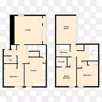 平面图线-空若网 平面图线-空若网